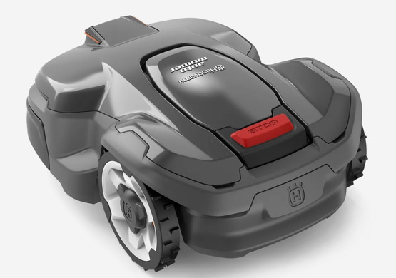 Robot koszący automower Husqvarna 405X do 600m2 GPS