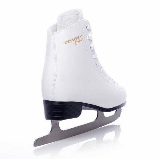 Łyżwy Figurowe Damskie Tempish Dream Soft rozm. 39