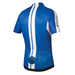 koszulka rowerowa krótki rękaw FS260-Pro Printed SS Jersey BU M