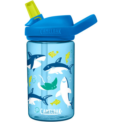 Butelka CamelBak Eddy+ Kids 400ml C2472/402041/UNI