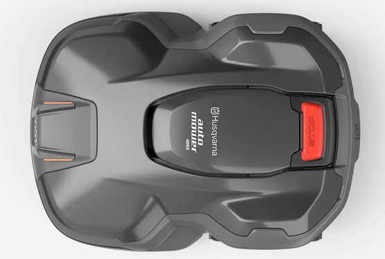 Robot koszący automower Husqvarna 405X do 600m2 GPS
