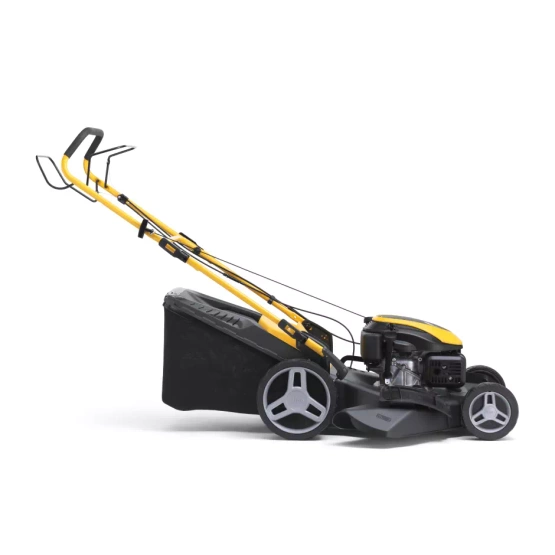 Kosiarka spalinowa Combi 53 SQ ST 170 OHV