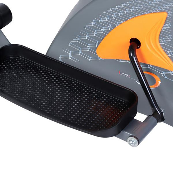 Rower treningowy magnetyczny HMS H2205 grey