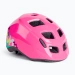 Kask Kellys ZIGZAG 022 pink XS (45-49 cm)