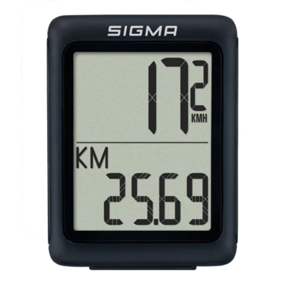 Licznik Sigma BC 5.0 ats 05211