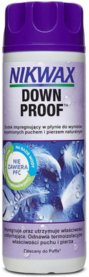 Impregnat DOWN PROOF 300 ml