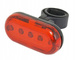 Lampa rowerowa tył XC-135R
