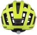 Kask Lazer PETIT DLX MIDS Flash yellow + led