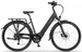 Ecobike rower elektryczny X-CITY Black 28 19"