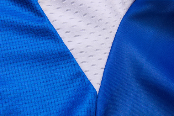 koszulka rowerowa krótki rękaw FS260-Pro Printed SS Jersey BU M