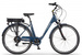 Ecobike rower elektryczny Traffic D 28" 19 blue