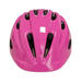 Kask rowerowy MOON HB 6-3 rozm. M (52-56cm) różowy  avo U033