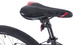 Rower górski Fuzlu OXYGEN 26” Czarno-czerwony mat