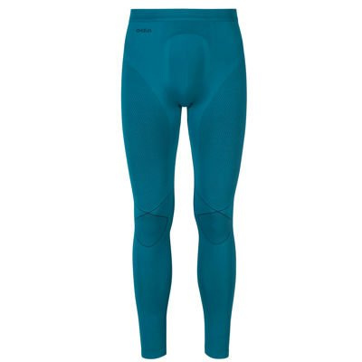 Spodnie techniczne Odlo Pants Evoluton Warm 183152/20275/XXL