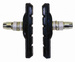 Klocki hamulca V-BREAK Promax na imbus blister