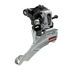 Przerzutka przód x3 srebrna SHIMANO AltusFD-M313 34,9mm ob DS DP 66-69