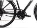 Kross Trans 5.0 M 28 S(17") czarny/szary połysk rower (H9)(E13)(B5)