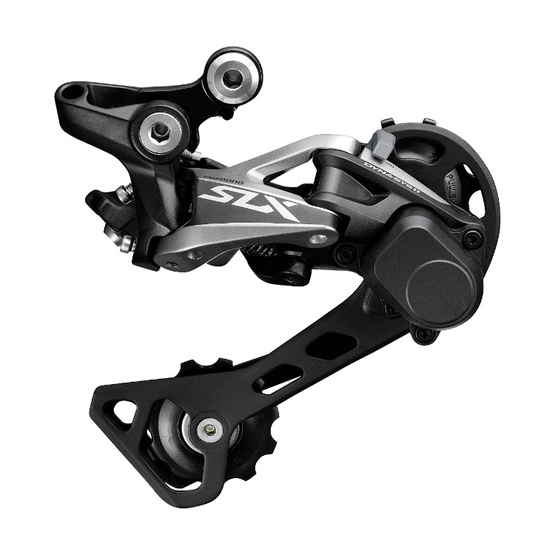 Przerzutka tył 11rz GS SHIMANO SLX RD-M7000 shadow+