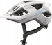 Kask rowerowy ABUS  Aduro 3.0 white art M (52-58cm)