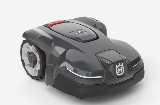 Robot koszący automower Husqvarna 405X do 600m2 GPS