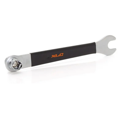 Klucz do pedałów i korby XLC TO-PD03, 15mm