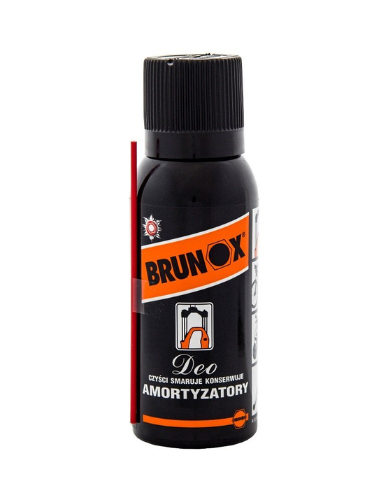 Środek Brunox Deo 100 ml