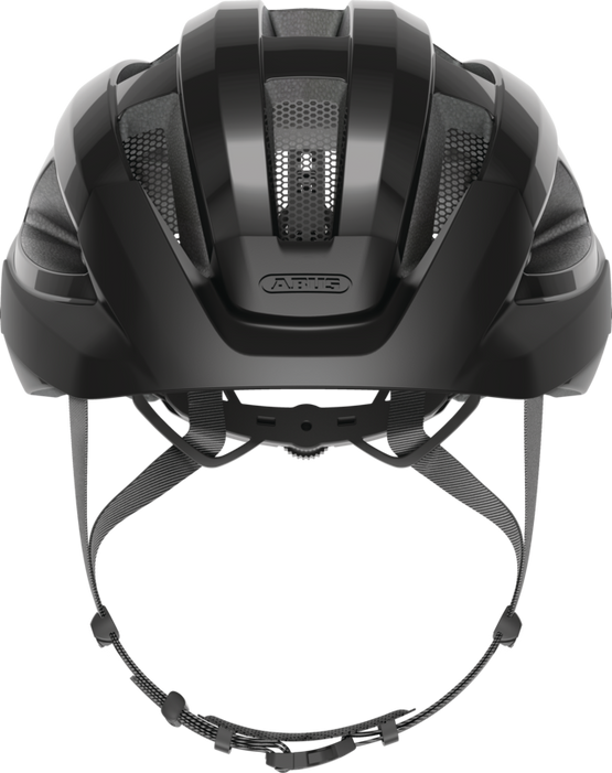 Kask rowerowy ABUS Macator MIPS shiny black L 58-62 cm