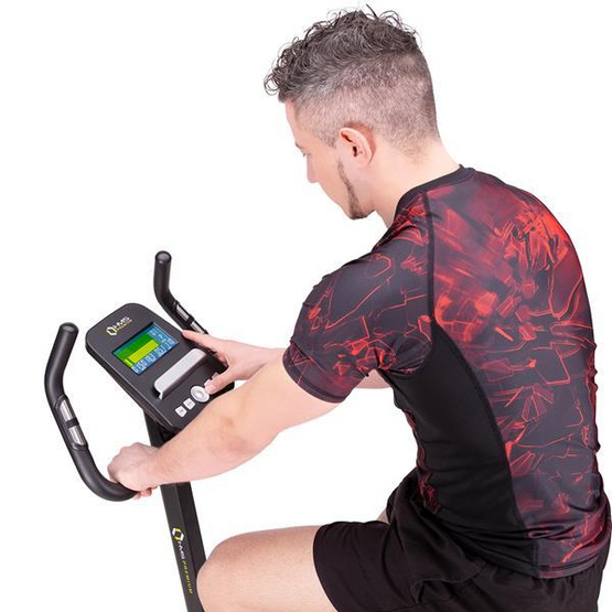 Rower magnetyczny rehabilitacyjny HMS Premium M6993  