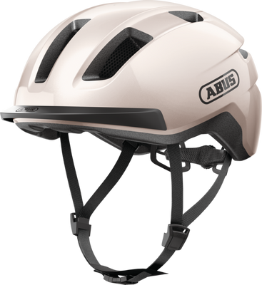 Kask rowerowy ABUS PURL-Y champagne gold L (57-61cm)