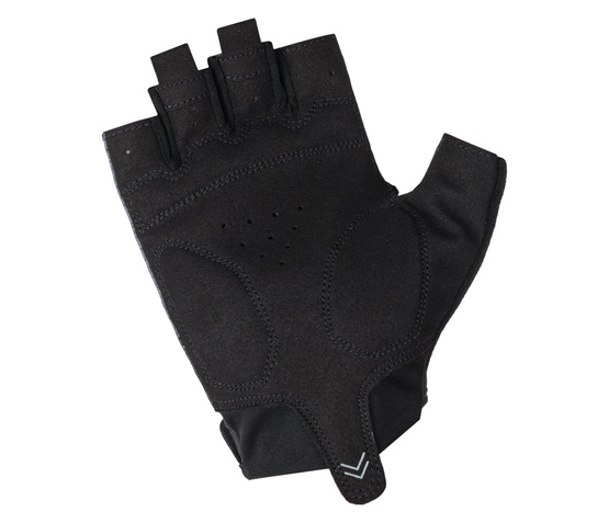 Rękawiczki rowerowe Kellys Factor 025, black, L