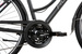 Rower Romet Gazela 3 28 L(20") czarno-niebieski