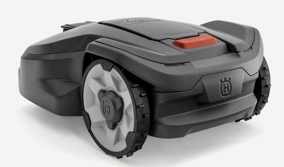 Robot koszący automower Husqvarna 315 Mark II do 1500m2