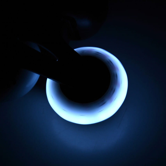 Łyżwy regulowane Tempish RS ton duo Led 30-33