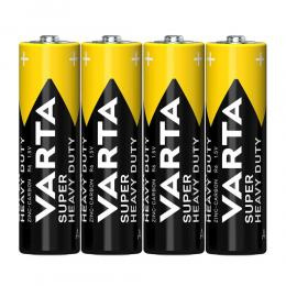 Bateria R03 AAA Varta Super 1.5V