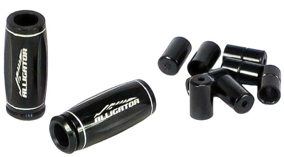 Regulator linki ALLIGATOR ILAD04 aluminium, 2szt