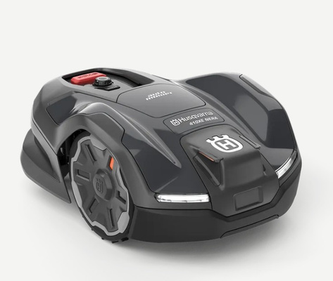 Robot koszący automower Husqvarna 410XE NERA do 1000m2 GPS