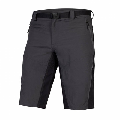 Szorty Endura Hummvee (wkładka w zestawie) GY,  2XL