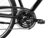 Rower Romet Wagant 28 M(19") czarno-niebieski (M3P2)