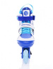 Rolki Tempish Swist Flash BLU, 26-29