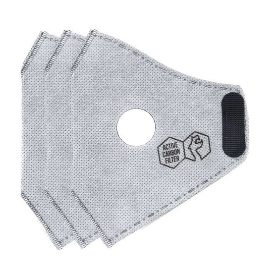 Filtr DRAGON N99 Casual II AC 3-PAK rozm. S