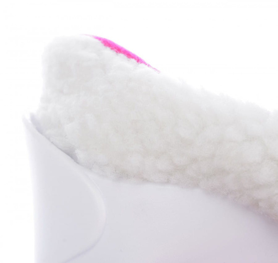 Łyżwy regulowane Tempish Fur Expanze Plus Girl 29-32