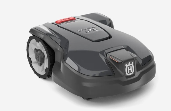 Robot koszący automower Husqvarna 305 do 600m2