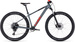 Cube Analog flashgrey´n´red 29" XL(22") rower (P1)