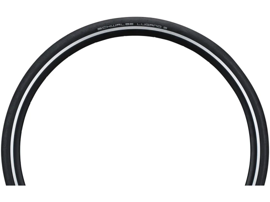 Opona SCHWALBE Lugano II 700 x 23C