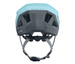 Kask rowerowy KLS SHARP sky blue L/XL (58-61cm)