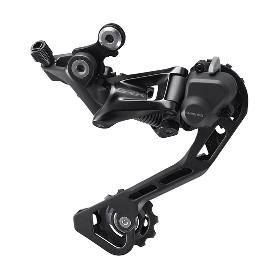 Przerzutka tył 2x10-rzędowa SHIMANO GRX RD-RX400 36T max
