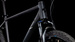 Cube Nature ONE black´n´black 28" 58 cm rower