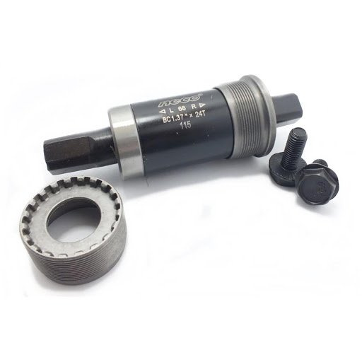Wkład suportu BSA-133mm Neco 910BK