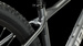 Cube Aim SLX graphite/metal 29" XL(22") rower (P1)