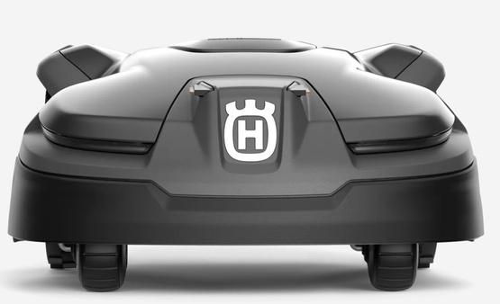 Robot koszący automower Husqvarna 405X do 600m2 GPS